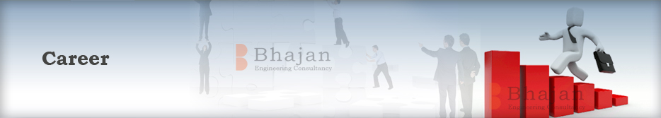 Career at Bhajanec  
